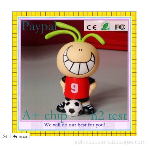 Hot Selling CE Approved Cartoon USB (GC-F388)